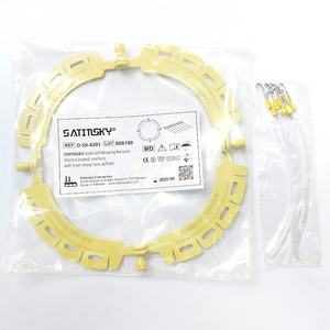 Nuevo modelo de proveedor directo de fábrica, 72 Uds., Kit de instrumentos quirúrgicos de cirugía plástica, juegos quirúrgicos PROFESIONALES DE ACERO INOXIDABLE - Product Image 3