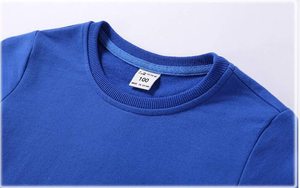 เสื้อสเวตเตอร์ผู้ชายสีเขียวเข้มเหลือง ผ้าฝ้าย ไม่มีซับใน แขนยาว ถักลายพิมพ์ดิจิทัล ทรงพอดีตัว ใส่ได้ในฤดูใบไม้ร่วง - Product Image 5