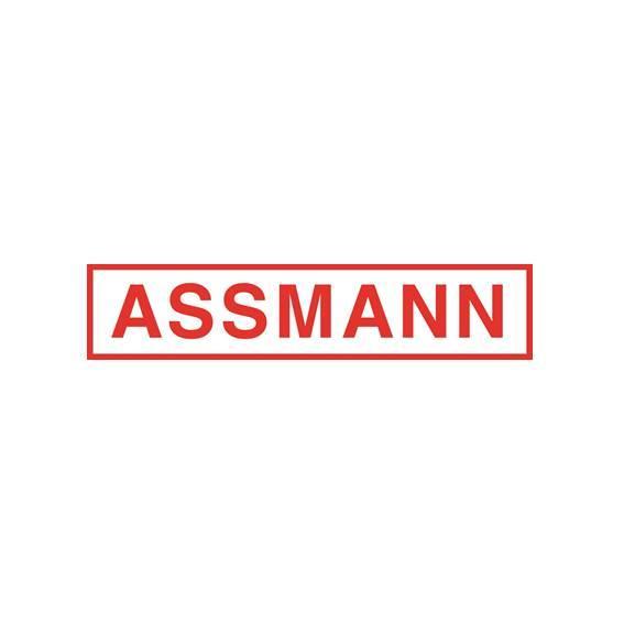 ASSMANN BÜROMÖBEL GmbH & Co. KG logo