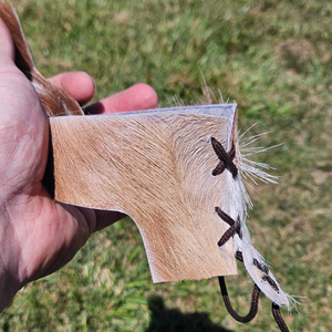 Cuerno Vikingo Medieval para Beber, Cuerno de Vaca y Buey Pulido y Brillante, Personalizado y Hecho a Mano, a Precio Económico - Product Image 3