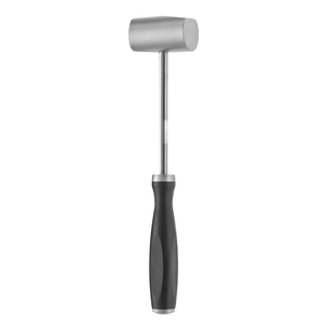 Double-Faced Stainless Steel <b>Bone</b> Mallets High Quality <b>Surgical</b> <b>Instruments</b> - Product Image 5