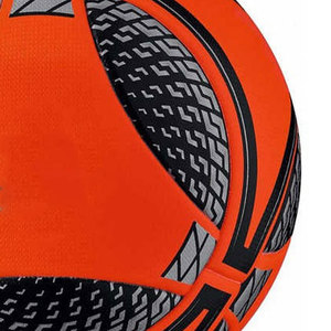 Balón de Entrenamiento con Logotipo Personalizado, Tamaño Oficial, Balón de Fútbol para Deportes de Equipo, Balón de Entrenamiento Profesional de Cuero PU - Product Image 3