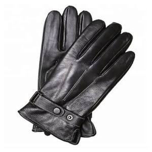 100% Genuine Leather Dress <b>Gloves</b> Custom Design Fashionable Breathable Eco-Friendly Waterproof Casual Keeping Warm Winter - Product Image 5