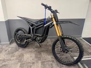 Venta al por mayor: ¡Gran demanda! Nueva moto eléctrica todoterreno Komodo TL600 32Kw Surron Ultra-Bee - ¡LISTA PARA ENVIAR! ENTREGA 24/7 - Product Image 2