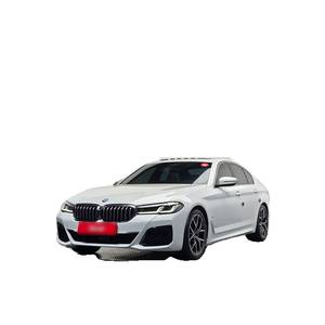 BMW Serie 5 530i M Sport 2023, Volante a la Izquierda, Caja de Cambios Automática, 33,867 km - Product Image 1