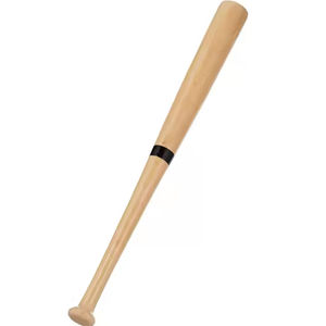 Bates de Béisbol de Aleación de Aluminio y Madera de Alta Calidad, Tamaño Personalizado, IRON MARK INDUSTRIES IMI-PJM-01, 1 Pieza, Alto Rendimiento - Product Image 1