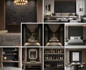 Suministro al por Mayor de Azulejos de Mosaico, Azulejos de Piedra Natural de Río para Piso de Ducha, Baño y Spa, Disponibles a Precio de Mayoreo - Product Image 4