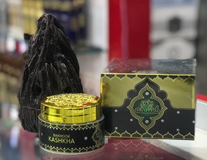 Encens Al Qaed Bakhoor Kashkha en gros - Product Image 5