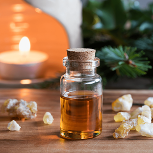 Bulk Frankincense <b>Essential</b> <b>Oil</b> 100% Pure Organic Boswellia Extract for Cosmetic Formulation Aromatherapy & Spa OEM Wholesale - Product Image 2
