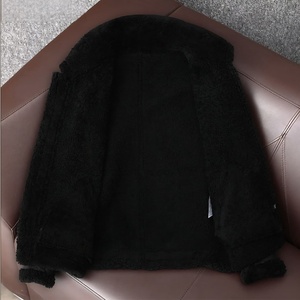 Customized Casual Wear <b>Men's</b> Varsity <b>Jackets</b> with Stand Collar Premium Quality <b>Men</b> Baseball <b>Jacket</b> Available in Different Colors - Product Image 5