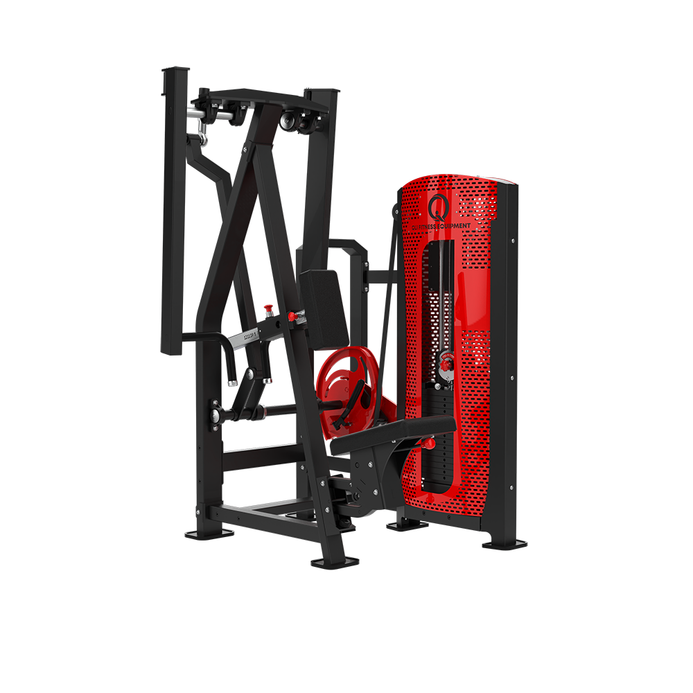 Black/red