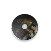 Harga Pabrik Kemasan CD Karton Desain Kustom Grosir