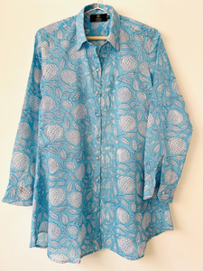 Ensemble de vêtements en coton pour homme, style chinois, anti-plis, inspiré des tenues traditionnelles, haut et short à taille élastique, tenue décontractée, OEM - Product Image 6