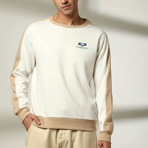Sudadera para hombre a precio mayorista directo de fábrica, MOQ bajo, mejor precio, sudadera para hombre para venta en línea - Product Image 4