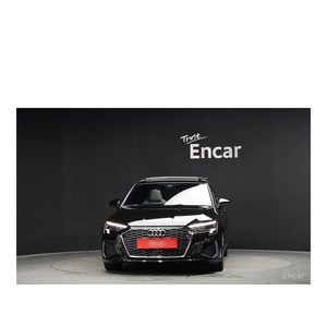 Audi A3 40 TFSI Premium 2023 con Volante a la Izquierda, Estándar de Emisiones Euro V, Cámara Trasera, 23,571 km - Product Image 3