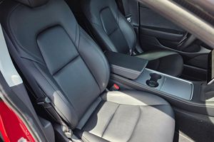 Auto Usado Original Inteligente, Tesla Model 3 Performance Sedan 2022, Listo para Enviar a Todo el Mundo - Product Image 2