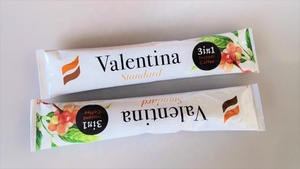 <span class=keywords><strong>3</strong></span> Trong <span class=keywords><strong>1</strong></span> Cà Phê Pha Trộn 160G Với Hương Vị Đặc Biệt Từ Thương Hiệu Honee <span class=keywords><strong>Coffee</strong></span> Made Tại Việt Nam - Product Image 2