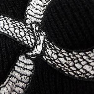 Custom Graphic <b>Mens</b> T Shirt with Screen Printing Puff Print and Embroidery for Fashion Retail Brands - Product Image 6