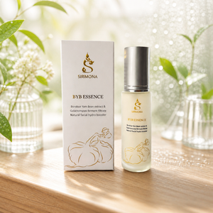SIRIMONA BYB, Sérum Facial Antienvejecimiento, Revitalizante, Blanqueador e Hidratante, con Niacinamida, Aloe Vera y Extractos Herbales - Product Image 3
