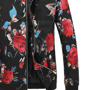 Best Selling Top Quality <b>Men</b> Sublimation Varsity <b>Jackets</b> For OEM Service Breathable Lightweight In Reasonable Price - Product Image 4