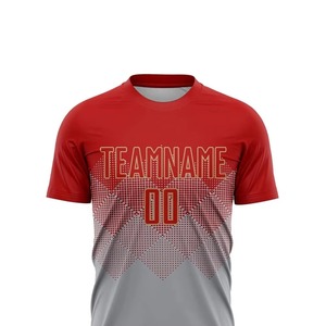 Uniforme de Fútbol para Hombre de Último Diseño Disponible en Todas las Tallas / Uniforme de Fútbol para Hombre Más Vendido a Precio Razonable - Product Image 6
