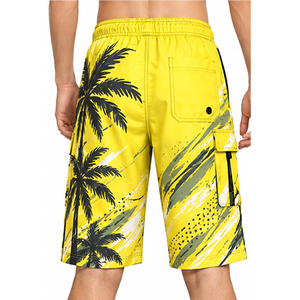 Mens Board <b>Shorts</b> Custom Surf <b>Swimwear</b> Lightweight Quick Dry Beach <b>Shorts</b> Summer OEM ODM Factory Manufacturer Supplier Men <b>short</b> - Product Image 3