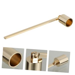 Apagavelas de Acero Inoxidable, Extintor de Llama para Apagar Velas, Accesorio para Velas - Product Image 5