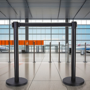 Gestor de Colas Negro - Product Image 1