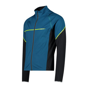 Chaqueta Softshell Impermeable y Cortavientos para Hombre, Informal, para Senderismo al Aire Libre, con Logotipo Personalizado, para Eventos Deportivos - Product Image 6
