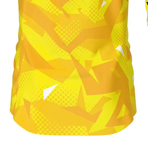 เสื้อแข่งมอเตอร์ครอสขายส่ง ปรับแต่งสีลายไฟได้ ชุดกีฬา - Product Image 3