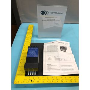 ATC CO 355C352A30PX DIGITAL RESET <b>TIMER</b> 120 VAC - Trusted Global Legacy Semiconductor Equipment and Parts at - Product Image 2