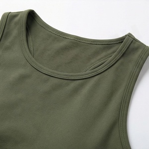 ชุดโยคะผู้หญิงสั่งทำขายส่ง ชุดออกกำลังกายแบบซับลิเมชั่นคุณภาพสูง เสื้อผ้ากีฬา ชุดออกกำลังกาย เสื้อท่อนบน - Product Image 4