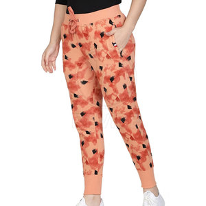 High Quality Women Jogger <b>Trouser</b> Stretch Material Women Jogger <b>Trouser</b> Relax Fit Women Jogger <b>Trouser</b> Daily Use - Product Image 5