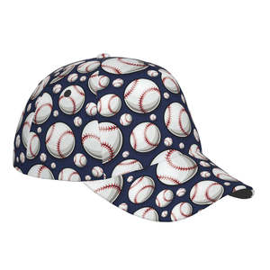 Casquette de baseball personnalisable avec logo, couleur unie, ajustable, OEM, pour hommes et femmes, respirante, imperméable, 6 panneaux, printemps-été, tendance, marque - Product Image 3
