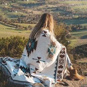 Tappetino da Picnic Vintage portatile per il campeggio all'aperto per la tua prossima avventura - Product Image 2