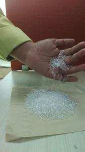 Polystyrène haute densité HB de qualité supérieure pour le moulage par soufflage GPPS, ignifuge, à usage général, pour la fabrication de plastiques - Product Image 4