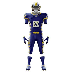 Soccer Jersey & Uniform Sets Printed Quick Dry 100% Polyester Full Sublimation <b>Compression</b> Teamwear Uniform Jersey & Shorts - Product Image 6