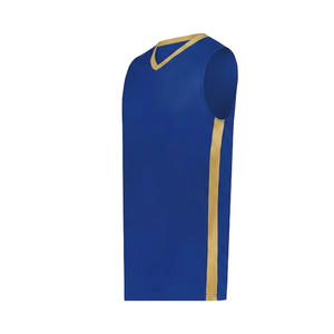 Venta al por Mayor de Ropa Deportiva de Fútbol de Secado Rápido de Poliéster/Algodón para Adultos y Niños, Camisetas de Entrenamiento, Chalecos, Petos, Uniformes - Product Image 4