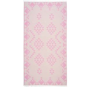 Liva luxe 100% coton ensembles de serviettes de bain séchage rapide Peshtemal Fouta pour adultes et enfants Logo personnalisé plage et serviettes de sport-Vente en gros - Product Image 2