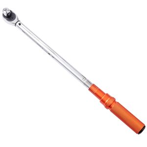 Chiave Dinamometrica a Scatto da 1/2 Pollice 20-340 N.m, Set di Utensili Meccanici Regolabili a Doppia Direzione - Product Image 2