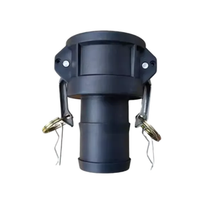 Khớp nối nhanh <span class=keywords><strong>Camlock</strong></span> Nylon giá tốt nhất 3 inch 90mm, loại nối khô, chịu áp suất cao, dùng cho các loại khớp nối Camlockn - Product Image 1