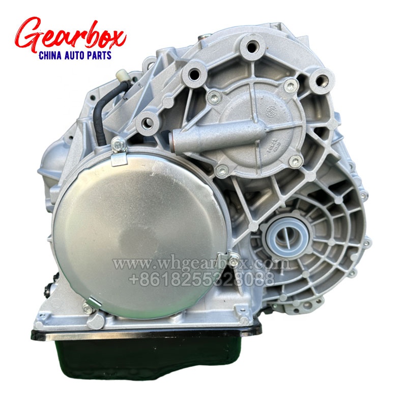 マリエット　CVT Remanufactured Punch VT3+ CVT Transmission ASSY for JAC J7