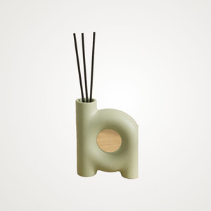 kitchen and home products Korean Vancouver Forest <b>Diffuser</b> 100ml Made in Korea candles fragrance era <b>reed</b> - Product Image 1