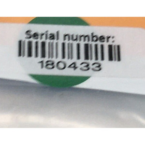 12 Veeco 1003815 <b>Spacer</b>, 180433 - Trusted Global Legacy Semiconductor Equipment and Parts at - Product Image 5