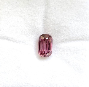 Pierre de spinelle de Birmanie naturelle de 3,40 carats, taille coussin, pour bijoux fins, pierre précieuse naturelle de qualité supérieure - Product Image 6