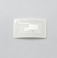 Chip de Cartucho de Tinta RFID L 72000-00109 para Impresora Industrial de Codificación por Inyección de Tinta Continua