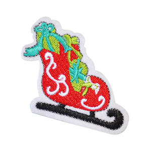 Patch en caoutchouc souple PVC/silicone personnalisé en gros, avec logo 3D en relief, pour vêtements, chaussures, casquettes, sacs, transfert thermique - Product Image 3