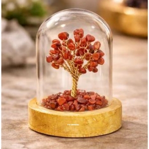 Vase d'amour en forme de dôme en citrine de haute qualité, fait main, poli, art populaire, pierre de chakra, décoration d'intérieur, portable, Noël - Product Image 5