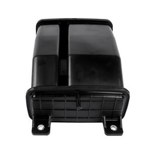 Contenitore Vaporizzatore Nero (1 Pezzo) per Nissan Frontier Xterra Pickup Sport Utility Modelli 2001-2004 2.4L L4 3.3L V6 - Ricambi Pompa Carburante - 14950 - Product Image 4