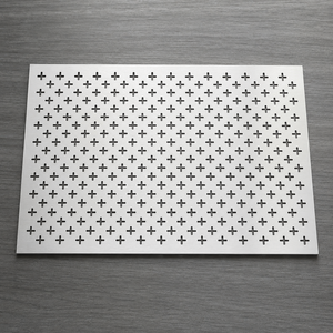 Custom OEM Aluminum Decorative <b>Screen</b> Panel Laser Cut Manufacturer for Privacy <b>Partition</b> and Architectural Facade - Product Image 2